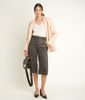 Picture of MONICA CHECKED CULOTTES